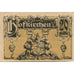 Banknot, Austria, Hofkirchen, 20 Heller, Blason 1921-07-15, UNC(63) Mehl:FS 385a