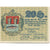 Biljet, Oostenrijk, Bad Aussee, 20 Heller, personnage, 1920 SPL Mehl:FS 73