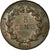 Moneta, Francia, 5 Centimes, SPL-, Rame, Gadoury:145
