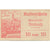 Biljet, Oostenrijk, Imbach, 10 Heller, Eglise 1920-12-31, SPL Mehl:FS 404I