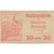 Biljet, Oostenrijk, Imbach, 20 Heller, Eglise 1, 1920-12-31, SPL, Mehl:FS 404I