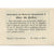 Biljet, Oostenrijk, Payerbach, 10 Heller, statue 1920-12-31, SPL, Mehl:FS 725