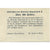 Biljet, Oostenrijk, Payerbach, 20 Heller, Eglise 1920-12-31, SPL, Mehl:FS 725