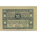 Banconote, Austria, Selztal, 10 Heller, gare, 1920, SPL, Mehl:FS 991a