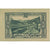 Biljet, Oostenrijk, Selztal, 10 Heller, gare, 1920, SPL, Mehl:FS 991a
