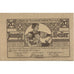 Banknote, Austria, Selztal, 20 Heller, personnage, 1920, UNC(63), Mehl:FS 991a