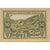 Nota, Áustria, Selztal, 50 Heller, paysage, 1920, UNC(63), Mehl:FS 991a