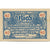 Biljet, Oostenrijk, Ried, 40 Heller, Eglise, 1920, SPL, Mehl:FS 836IIa