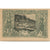 Nota, Áustria, Obertrum, 10 Heller, chalet 1920-10-31, UNC(63) Mehl:FS 695b