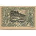 Banknote, Austria, Obertrum, 10 Heller, chalet 1920-10-31, UNC(63) Mehl:FS 695b