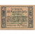 Nota, Áustria, Marienkirchen, 10 Heller, Eglise, 1920, UNC(63), Mehl:FS 909a