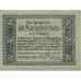Banknote, Austria, Marienkirchen, 50 Heller, Eglise, 1920, UNC(63), Mehl:FS 909a