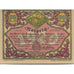 Banknote, Austria, Attersee, 50 Heller, lac, 1920, UNC(63), Mehl:FS 988a