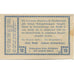 Banknote, Austria, Sonnberg, 10 Heller, ruine, 1920 UNC(63) Mehl:FS 1003a