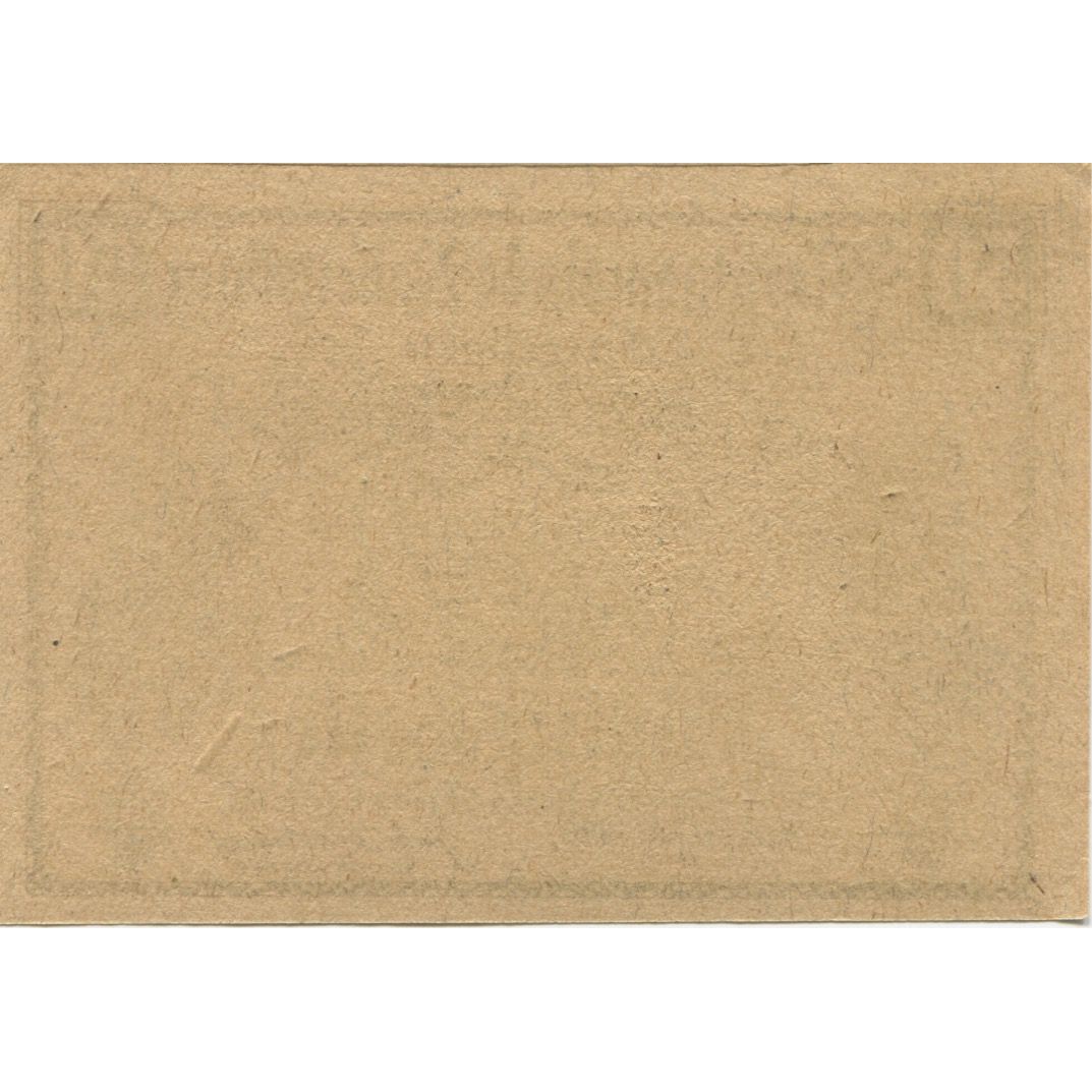 Banknote, Austria, Rabensburg, 50 Heller, Blason 2, 1920 UNC(63) Mehl:FS 807a