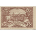 Banknote, Austria, Pöndorf, 20 Heller, ferme, 1920, UNC(63), Mehl:FS 757d