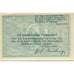Banknote, Austria, Putzleinsdorf, 50 Heller, rue, 1920 UNC(63) Mehl:FS 804b