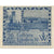 Nota, Áustria, Eidenberg, 20 Heller, château 1921-01-30, UNC(63) Mehl:FS 168