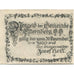 Banknote, Austria, Esternberg, 20 Heller, paysage 1920-12-31 UNC(63) Mehl:FS 189