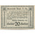Banknote, Austria, Raab, 20 Heller, village, 1920, UNC(63), Mehl:FS 805IIa