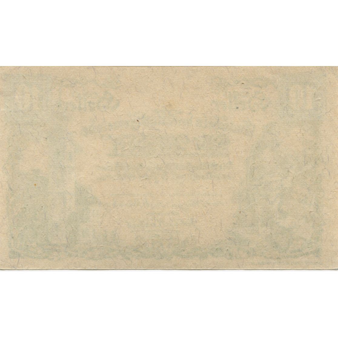 Banknote, Austria, Neudorf, 10 Heller, château, 1920 UNC(63) Mehl:FS 1229Ia