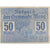 Nota, Áustria, Weng, 50 Heller, Eglise 1920-12-31, UNC(63),  Mehl:FS 1171I.1