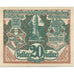 Banknote, Austria, Marienkirchen, 20 Heller, Eglise, 1920, UNC(63), Mehl:FS 910