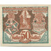 Geldschein, Österreich, Marienkirchen, 50 Heller Blason, 1920, UNZ-, Mehl:FS 910