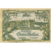 Banknote, Austria, Rainberg, 10 Heller, château, 1920 UNC(63) Mehl:FS 815a