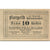 Banknote, Austria, Kleinmünchen, 10 Heller, Eglise, 1920 UNC(63) Mehl:FS 456a