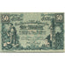 Banknote, Austria, Neudorf, 50 Heller, Eglise, 1920 UNC(63) Mehl:FS 1229Ia