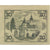 Banconote, Austria, Schörfling, 20 Heller, château, 1920 SPL Mehl:FS 971a