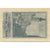 Banconote, Austria, Wels, 50 Heller, rue, 1920, SPL, Mehl:FS 1167II.1