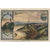 Banknote, Austria, Wallsee, 180 Heller, château, 1920 UNC(63) Mehl:FS 1137II