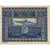Banknote, Austria, Kirchberg, 80 Heller, Blason, 1920, UNC(63) Mehl:FS 439IIa