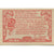 Banknote, Austria, Luftenberg, 50 Heller, rue, 1920 UNC(63) Mehl:FS 570e