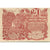 Billete, Austria, Vorderstoder, 20 Heller, Monument, 1920, SC, Mehl:FS 1120