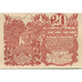Billete, Austria, Vorderstoder, 20 Heller, Monument, 1920, SC, Mehl:FS 1120
