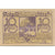Billete, Austria, Strass, 10 Heller, pont, 1920, SC, Mehl:FS 1047a