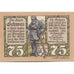 Billete, Austria, Schwaz, 75 Heller, Eglise, 1920, 1920-12-31, SC, Mehl:FS 983c