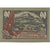 Billete, Austria, St Johann, 90 Heller, personnage 1921-01-31, SC Mehl:FS 898a