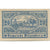 Billete, Austria, Pitzenberg, 20 Heller, cheval 1920-10-01, SC Mehl:FS 753