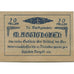 Geldschein, Österreich, Mattighofen, 20 Heller, village, 1920 UNZ- Mehl:FS 594a