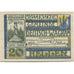 Billete, Austria, Wagram, 20 Heller, Monument, 1920, 1920-12-31, SC, Mehl:121bE