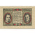 Billete, Austria, Telfs, 75 Heller, portrait 1921-01-31, SC Mehl:FS 1061d
