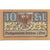 Billete, Austria, Schwaz, 10 Heller, Blason, 1920, 1920-12-31, SC, Mehl:FS 983c