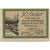 Billete, Austria, Sieberbrunn, 50 Heller, paysage 1921-01-31, SC Mehl:FS 200Ic