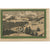 Billete, Austria, Sieberbrunn, 50 Heller, paysage 1921-01-31, SC Mehl:FS 200Ic