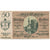 Billete, Austria, Pochlarn, 50 Heller, Eglise 1920-12-31, SC Mehl:FS 755II