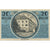 Billete, Austria, Schwarzach, 20 Heller, Maison 1920-12-31, SC, Mehl:FS 978